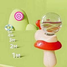 Aga4Kids Električni vodeni pištolj Puž