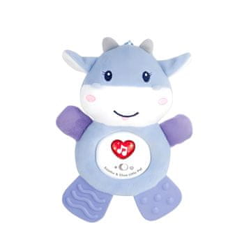 Aga4Kids Interaktivna plišana Kravica