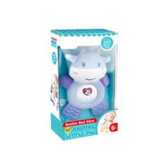 Aga4Kids Interaktivna plišana Kravica