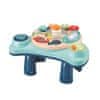 Aga4Kids Dječji interaktivni stolić Plavi