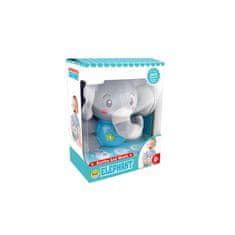 Aga4Kids Interaktivni plišani Slon