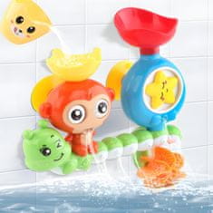 Aga4Kids Dječja igračka za kadu DS5610