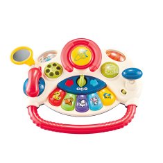 Aga4Kids Interaktivni volan DS5639