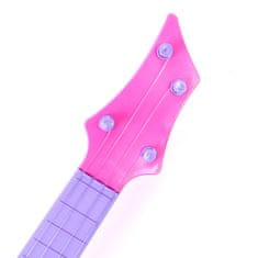 Aga4Kids Dječja gitara DS5631