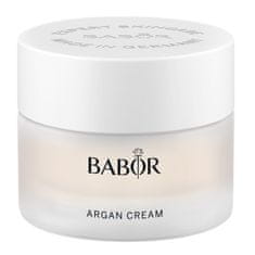 Babor Argan krema za lice s arganovim uljem 50 ml