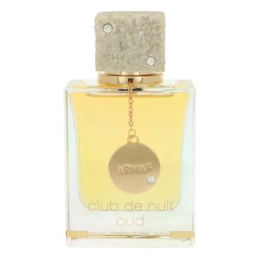 Armaf Club de Nuit Oud parfemski sprej 105ml