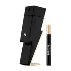 Carolina Herrera SET Bad Boy EDT 100 ml + EDT 10 ml