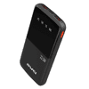 P10K 10 000 mAh, 22,5 W, powerbank