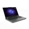 LOQ 15 laptop, Intel Core i5-13450HX, 39,62 cm (15,6), FHD, 16GB, 1TB SSD, RTX 4050, W11H (83DV005YSC)