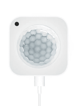 Secutek PIR senzorni detektor pokreta