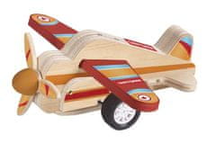 Black+Decker SET ZA GRADNJU AVIONA 5+ JK029-BD