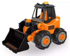 Black+Decker ODVOJIVI UTOVARIVAČ 3+ TT002M-BD 