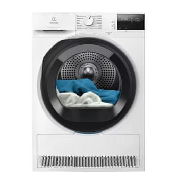 Electrolux EW6D295GE sušilica, 9 kg