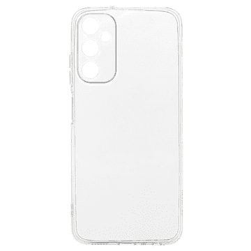 Onasi Ultra tanak silikonska maskica za Huawei Nova 12 SE - prozoren