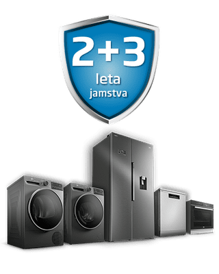 Iskoristite Beko produženo jamstvo