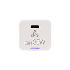 S-box brzi punjač HC-30 / Type-C 30W GaN