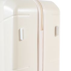 Aga Travel Putni kofer 77x48x30 cm MR4669 Bež