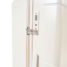 Aga Travel Putni kofer 77x48x30 cm MR4669 Bež
