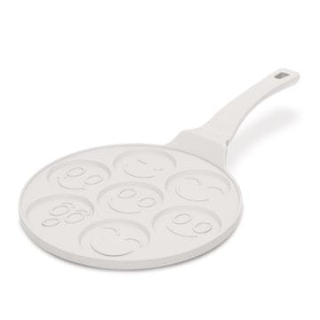 Berlingerhaus Tava Smiley promjera 26 cm s titanskim premazom - kolekcija Sahara