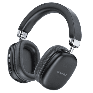 Awei Bežične slušalice AT7, crna