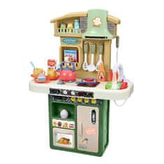 Aga4Kids Plastična kuhinjica MR6161