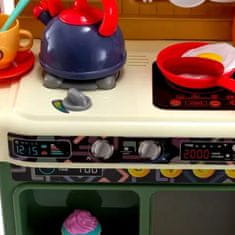 Aga4Kids Plastična kuhinjica MR6161