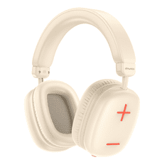 Awei Bežične slušalice AT6, bež