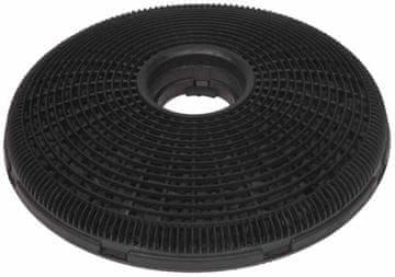 Amica Zračni filter Teka D1C - crn