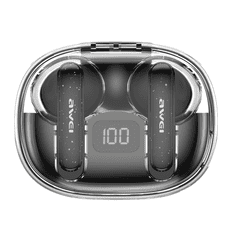 Awei Bežične slušalice T86 ENC, crna