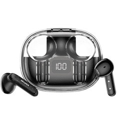 Awei Bežične slušalice T86 ENC, crna