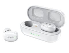 Awei Bežične slušalice T13 Pro, bijela