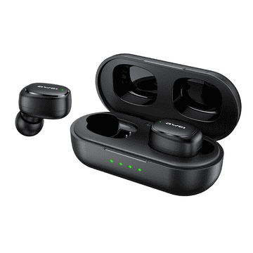 Awei Bežične slušalice T13 Pro, crna