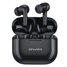 Awei Bežične slušalice T1 Pro, crna