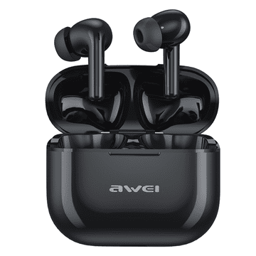 Awei Bežične slušalice T1 Pro, crna