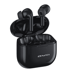 Awei Bežične slušalice T1 Pro, crna