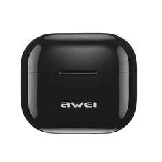 Awei Bežične slušalice T1 Pro, crna