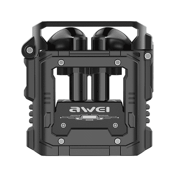 Awei T63, crne, Bežične slušalice