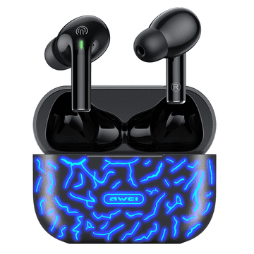 Awei  T29 ANC, sive, Bežične slušalice