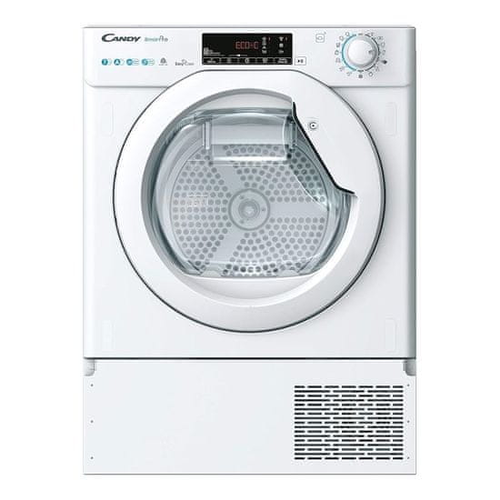 Candy BCTD H7A1TE-S ugradbena sušilicaj, 7 kg
