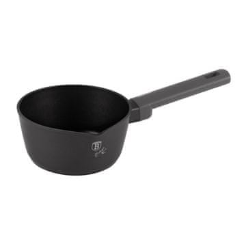 Berlingerhaus Lonac s titanskim premazom, 16 cm, Anthracite kolekcija