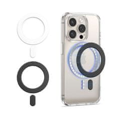 Tech-protect Magmat Ring magnetski držač za MagSafe, bijela