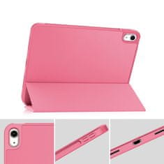 Tech-protect SC Pen maska za iPad 10.9'' 10gen / 2022, magent