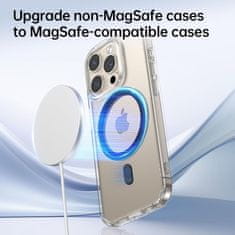 Tech-protect Magmat Ring magnetski držač za MagSafe, bijela