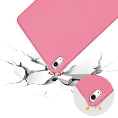Tech-protect SC Pen maska za iPad 10.9'' 10gen / 2022, magent