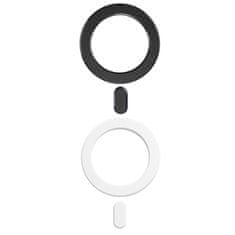 Tech-protect Magnetic magnetski držač za MagSafe 2kom, crno / bijela