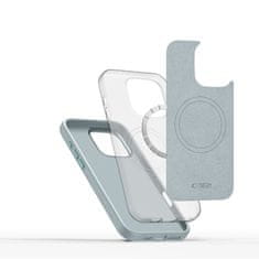Tech-protect Silicone Pure MagSafe maska za iPhone 16 Pro, plava