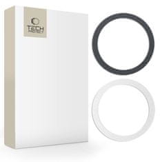 Tech-protect Magmat Ring magnetski držač za MagSafe, crno