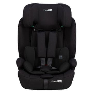 Freeon autosjedalica i-Size, 76-150 cm, Uran black (49102)