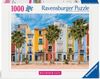 puzzle, Mediteran Španjolska, 1000/1