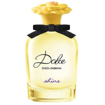 Dolce & Gabbana Dolce Shine parfemska voda u spreju 75 ml